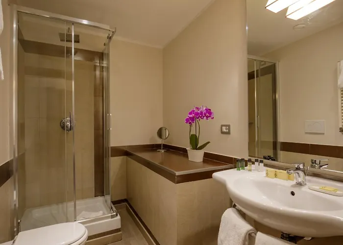 Hotel Condotti Palace