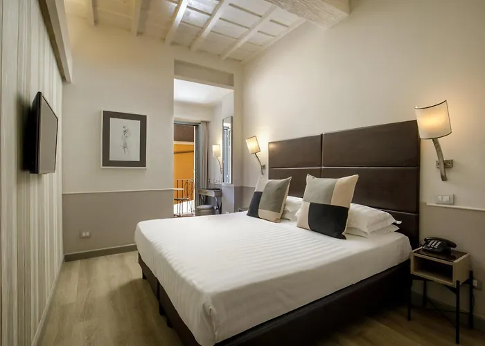 Condotti Palace 4* Roma