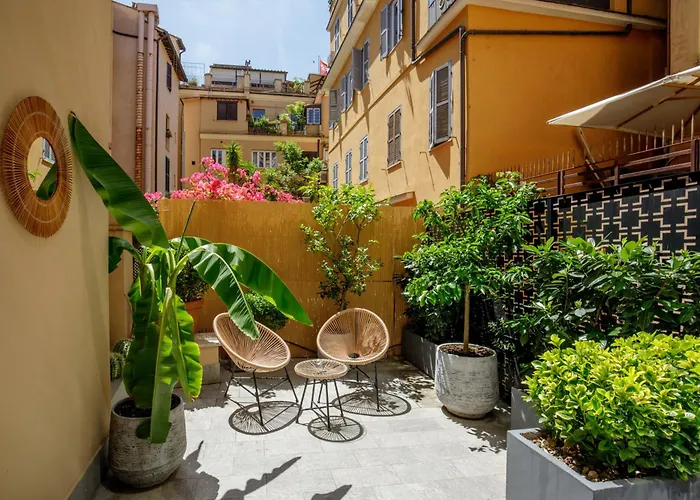Condotti Palace