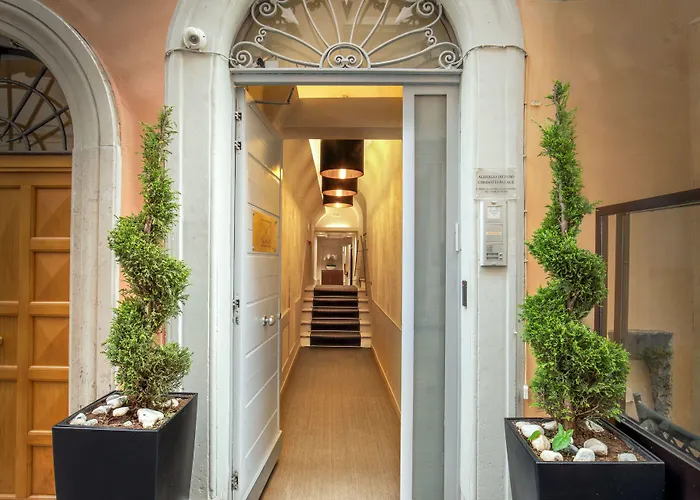 Condotti Palace Roma