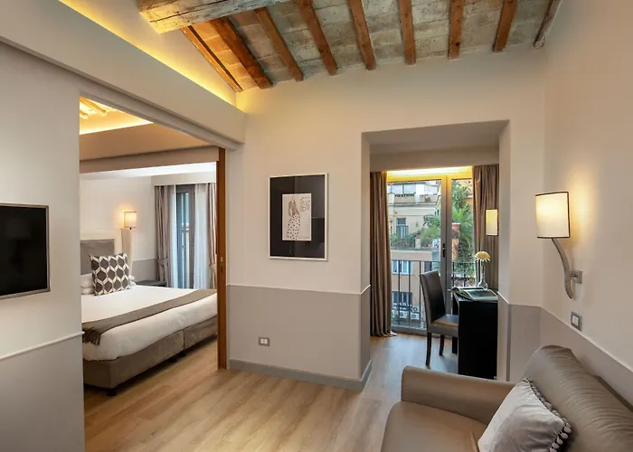Condotti Palace