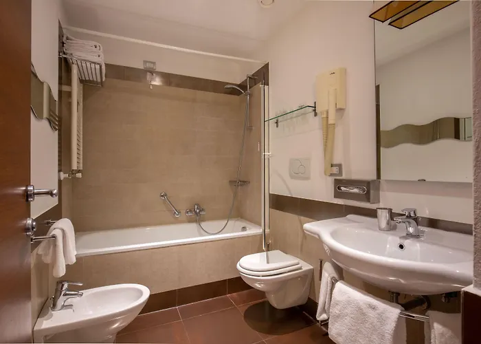 Condotti Palace 4* Řím