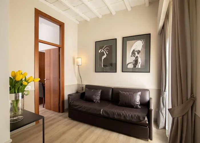 Hotel Condotti Palace