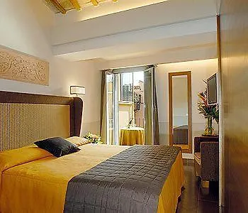 Condotti Palace Hotel