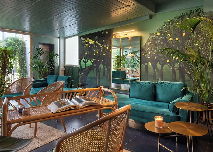 Hotel Condotti Palace