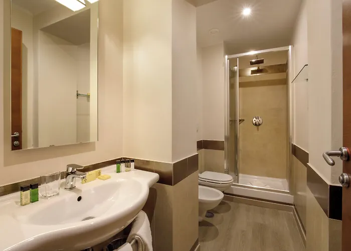 Condotti Palace Hotel Roma