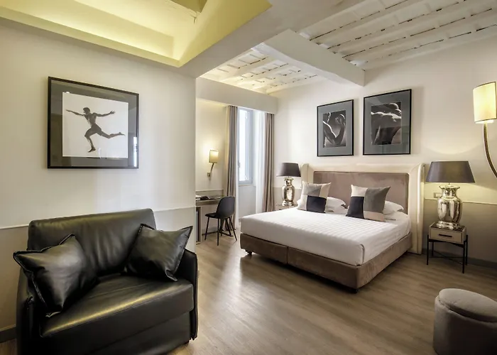 Condotti Palace