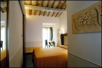 Condotti Palace Hotel Roma