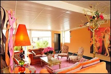 Hotel Condotti Palace